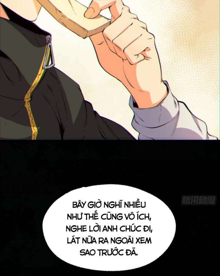 Ngài Hoàn Toàn Không Tiết Lộ Sao? Chapter 8 - Trang 2