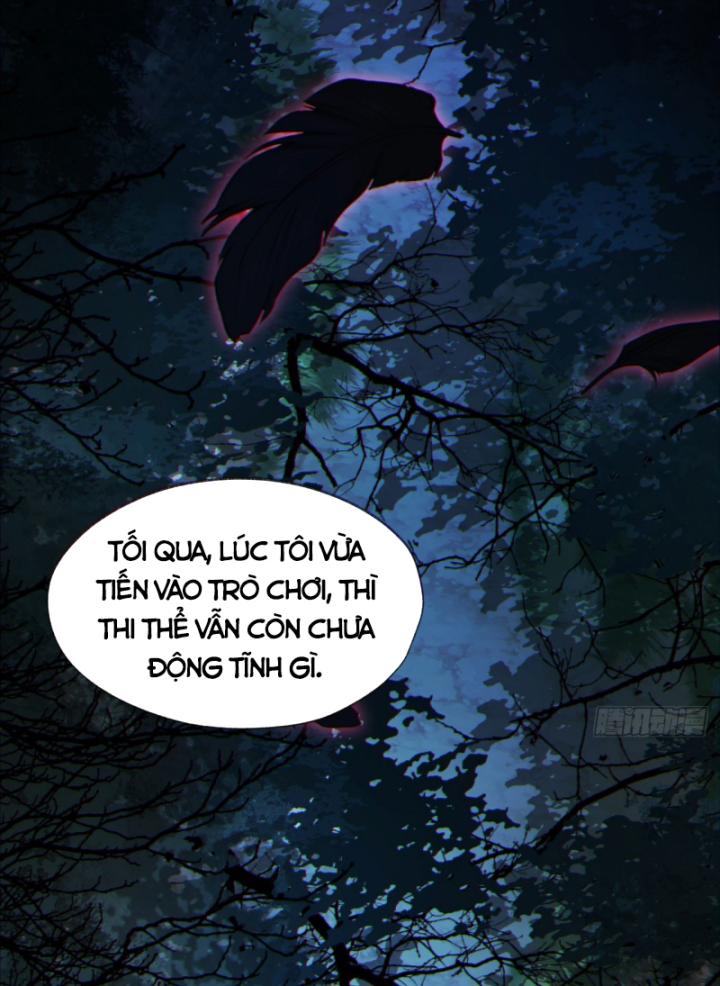 Ngài Hoàn Toàn Không Tiết Lộ Sao? Chapter 8 - Trang 2