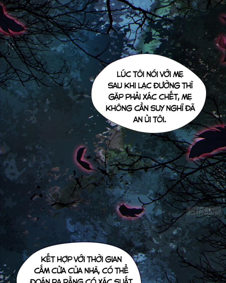 Ngài Hoàn Toàn Không Tiết Lộ Sao? Chapter 8 - Trang 2