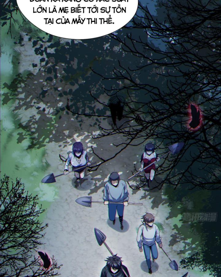 Ngài Hoàn Toàn Không Tiết Lộ Sao? Chapter 8 - Trang 2