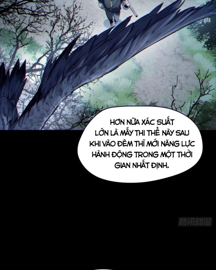 Ngài Hoàn Toàn Không Tiết Lộ Sao? Chapter 8 - Trang 2