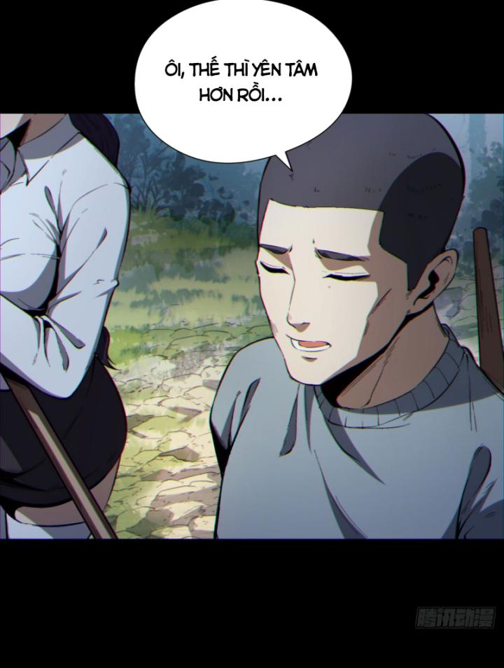 Ngài Hoàn Toàn Không Tiết Lộ Sao? Chapter 8 - Trang 2