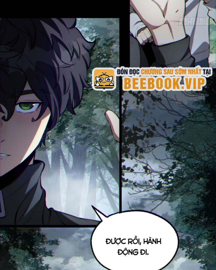 Ngài Hoàn Toàn Không Tiết Lộ Sao? Chapter 8 - Trang 2