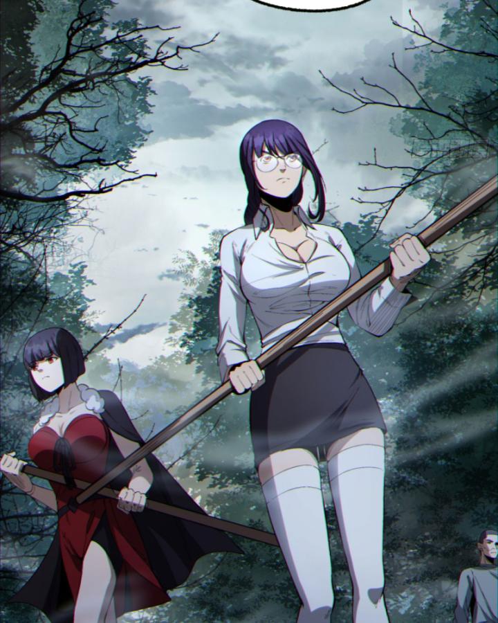 Ngài Hoàn Toàn Không Tiết Lộ Sao? Chapter 8 - Trang 2