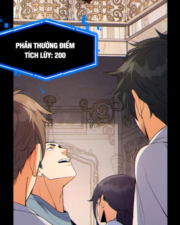 Ngài Hoàn Toàn Không Tiết Lộ Sao? Chapter 8 - Trang 2