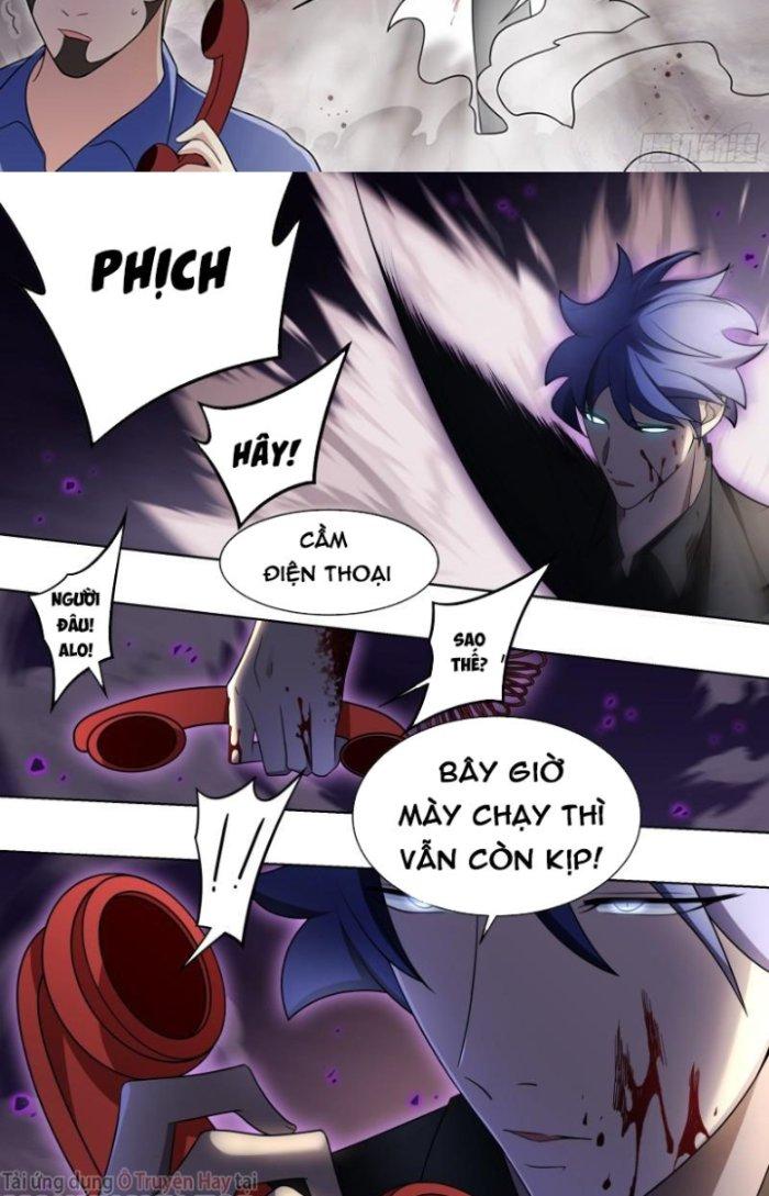 Trọng Sinh Thành Chó Của Nữ Thần Chapter 235 - Trang 4