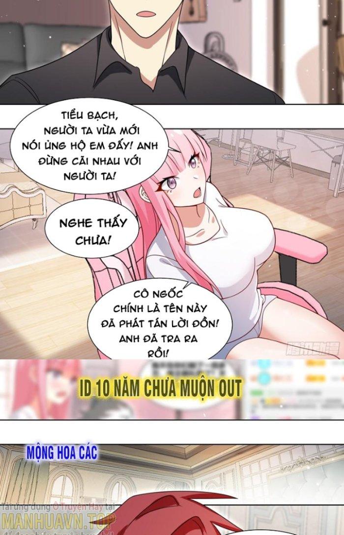 Trọng Sinh Thành Chó Của Nữ Thần Chapter 235 - Trang 4