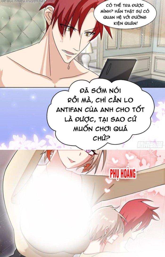 Trọng Sinh Thành Chó Của Nữ Thần Chapter 235 - Trang 4