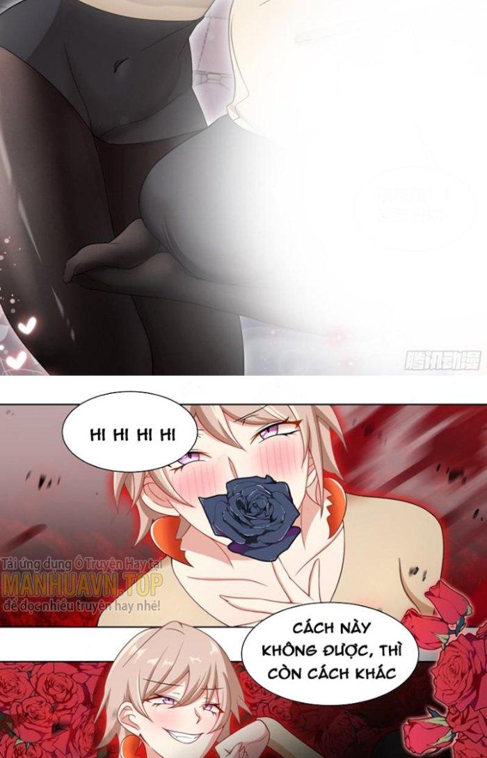 Trọng Sinh Thành Chó Của Nữ Thần Chapter 235 - Trang 4