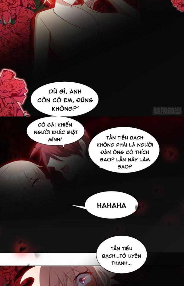 Trọng Sinh Thành Chó Của Nữ Thần Chapter 235 - Trang 4