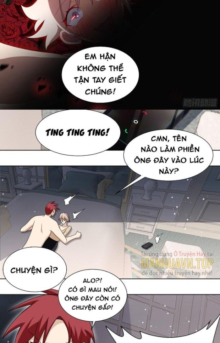 Trọng Sinh Thành Chó Của Nữ Thần Chapter 235 - Trang 4