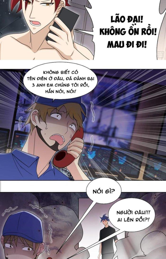 Trọng Sinh Thành Chó Của Nữ Thần Chapter 235 - Trang 4