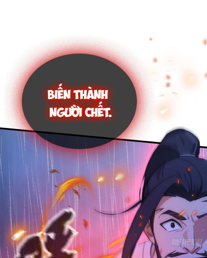 Ngươi Cấp Bậc Gì Dám Giả Bộ Trước Mặt Bảy Sư Tỷ Của Ta? Chapter 45 - Trang 2