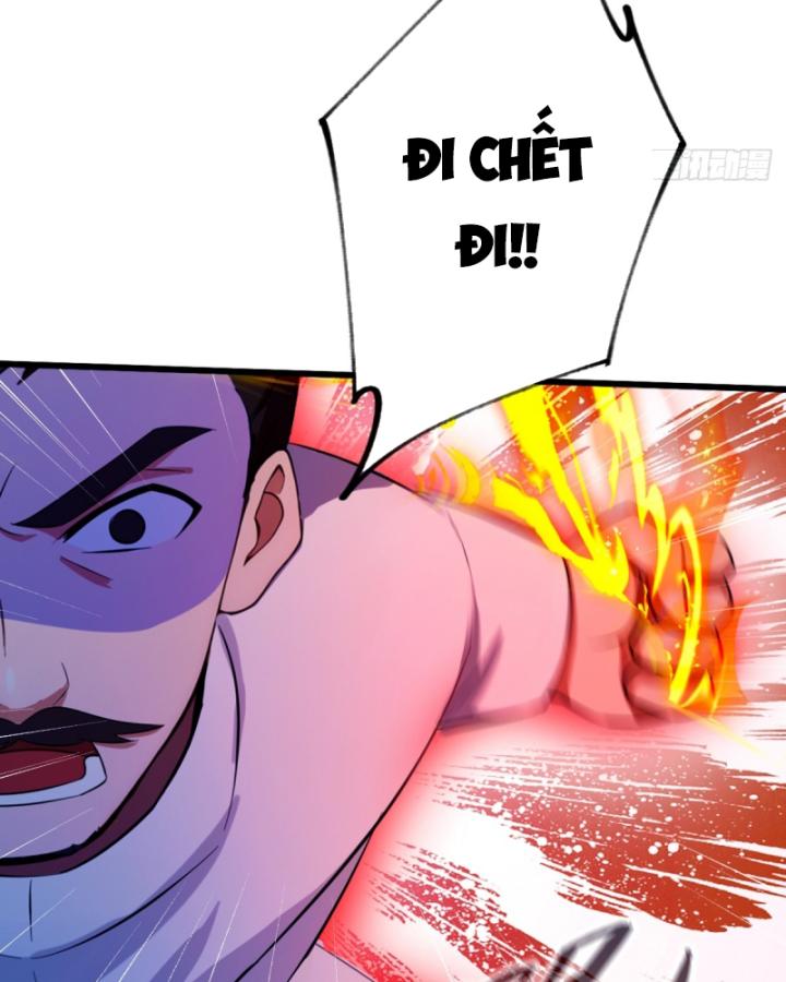 Ngươi Cấp Bậc Gì Dám Giả Bộ Trước Mặt Bảy Sư Tỷ Của Ta? Chapter 45 - Trang 2