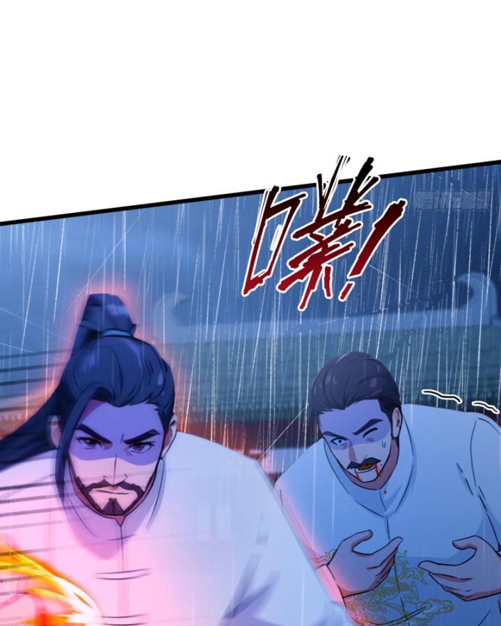 Ngươi Cấp Bậc Gì Dám Giả Bộ Trước Mặt Bảy Sư Tỷ Của Ta? Chapter 45 - Trang 2