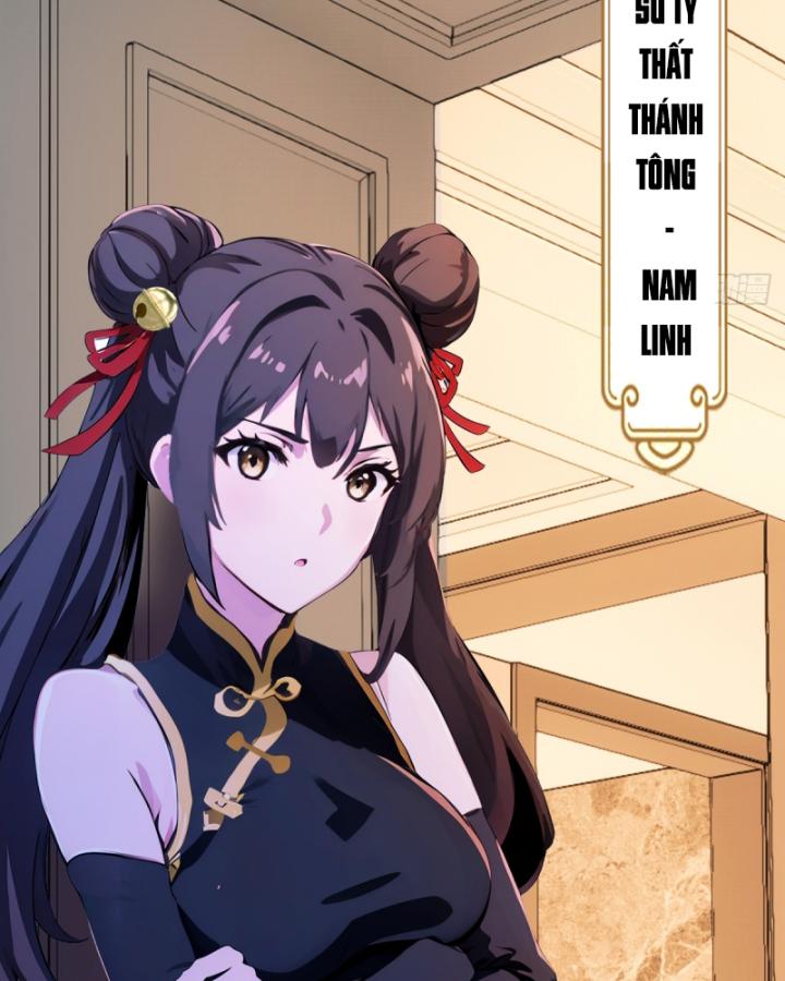 Ngươi Cấp Bậc Gì Dám Giả Bộ Trước Mặt Bảy Sư Tỷ Của Ta? Chapter 45 - Trang 2