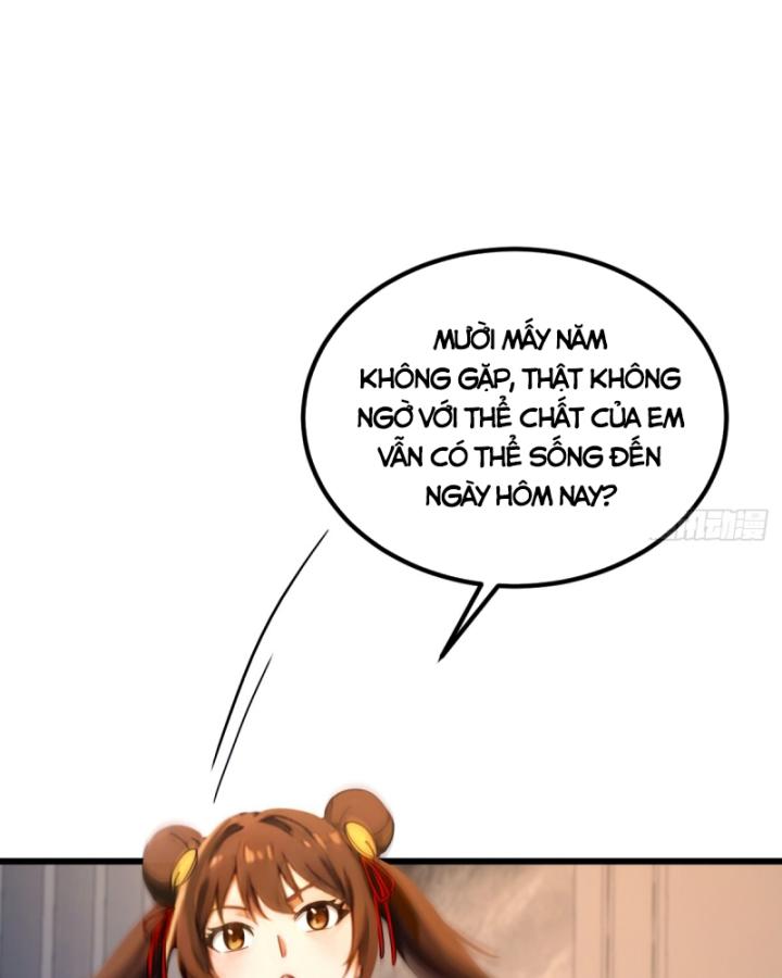 Ngươi Cấp Bậc Gì Dám Giả Bộ Trước Mặt Bảy Sư Tỷ Của Ta? Chapter 45 - Trang 2