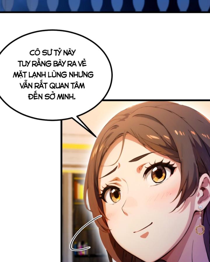 Ngươi Cấp Bậc Gì Dám Giả Bộ Trước Mặt Bảy Sư Tỷ Của Ta? Chapter 45 - Trang 2