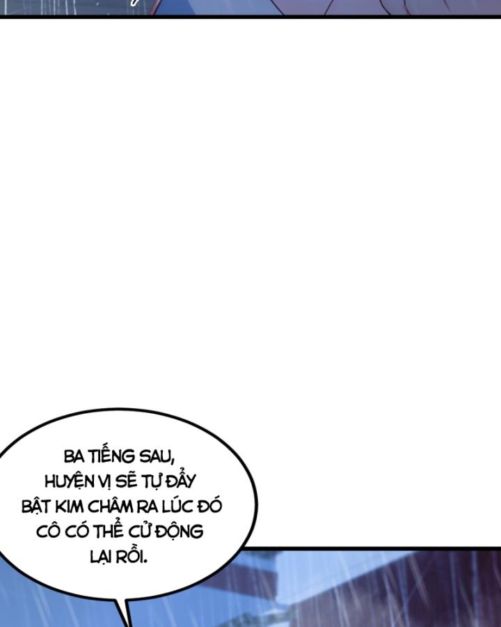 Ngươi Cấp Bậc Gì Dám Giả Bộ Trước Mặt Bảy Sư Tỷ Của Ta? Chapter 45 - Trang 2