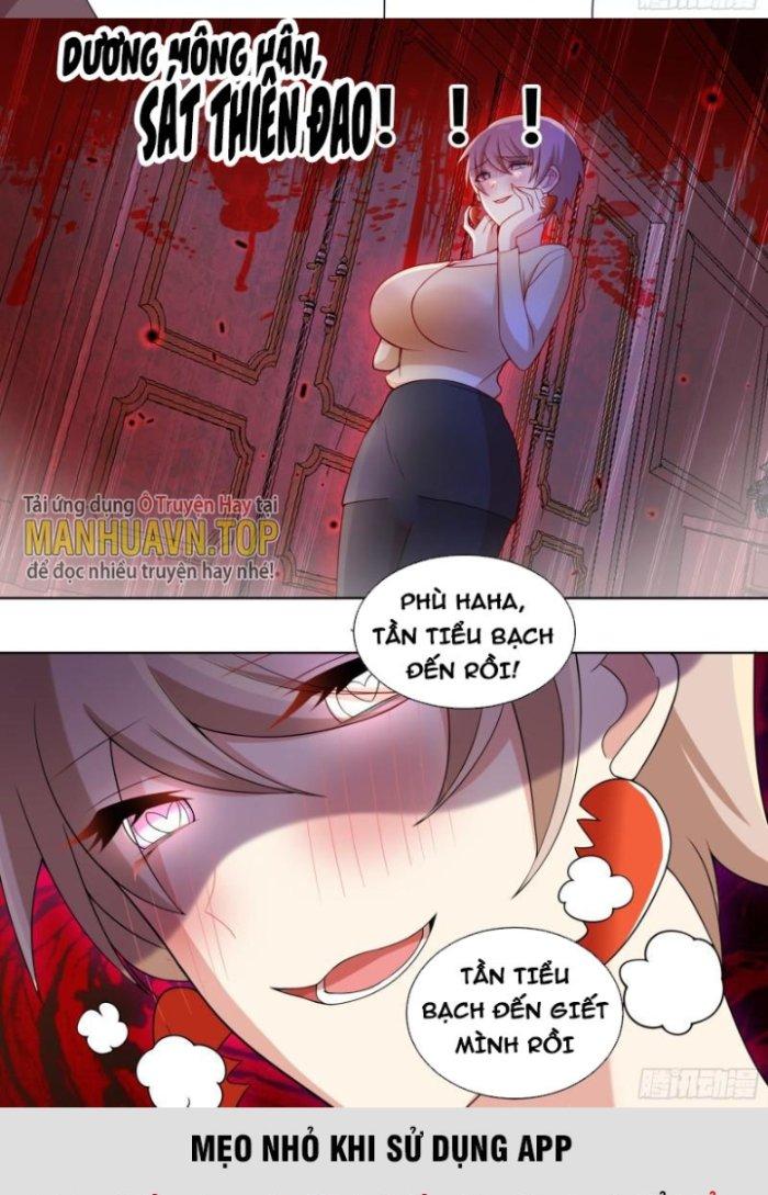 Trọng Sinh Thành Chó Của Nữ Thần Chapter 236 - Trang 4