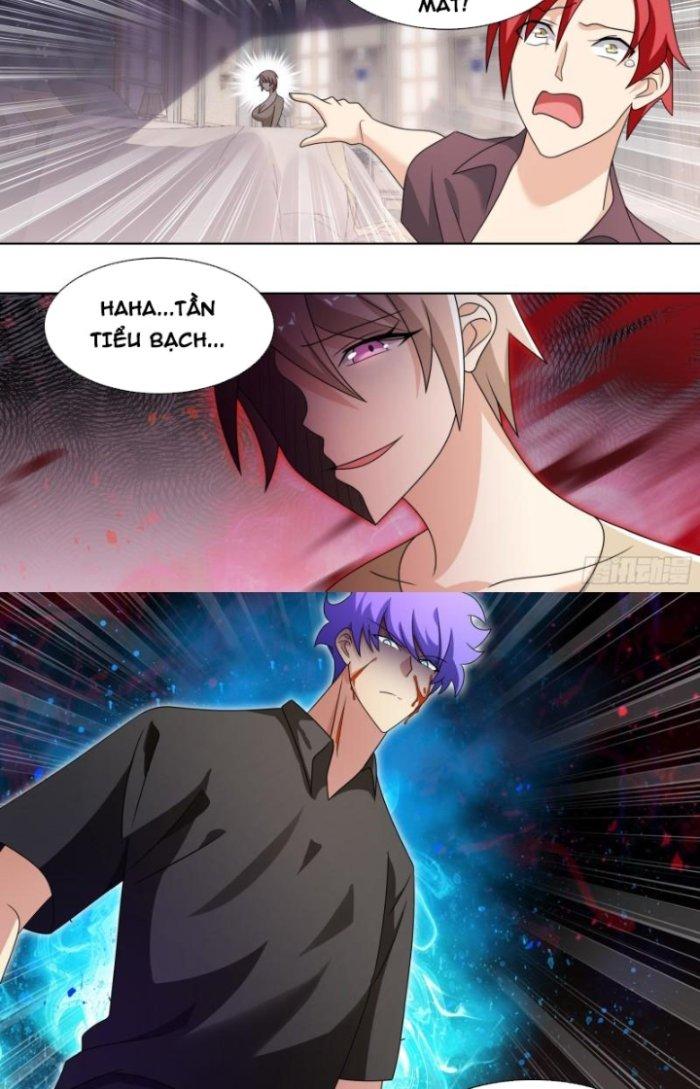 Trọng Sinh Thành Chó Của Nữ Thần Chapter 236 - Trang 4