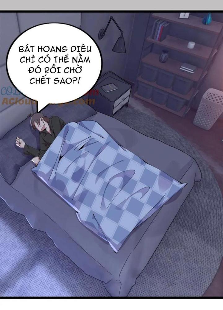Lời Nguyền Này Thật Tuyệt Vời Chapter 34 - Trang 3