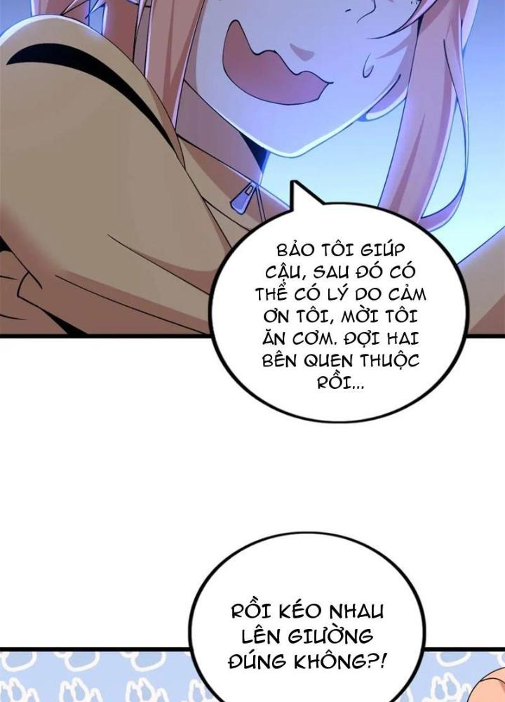 Lời Nguyền Này Thật Tuyệt Vời Chapter 34 - Trang 3