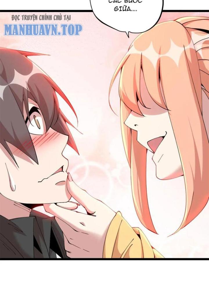 Lời Nguyền Này Thật Tuyệt Vời Chapter 34 - Trang 3