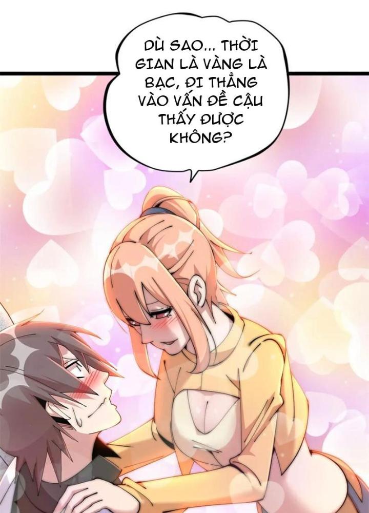 Lời Nguyền Này Thật Tuyệt Vời Chapter 34 - Trang 3