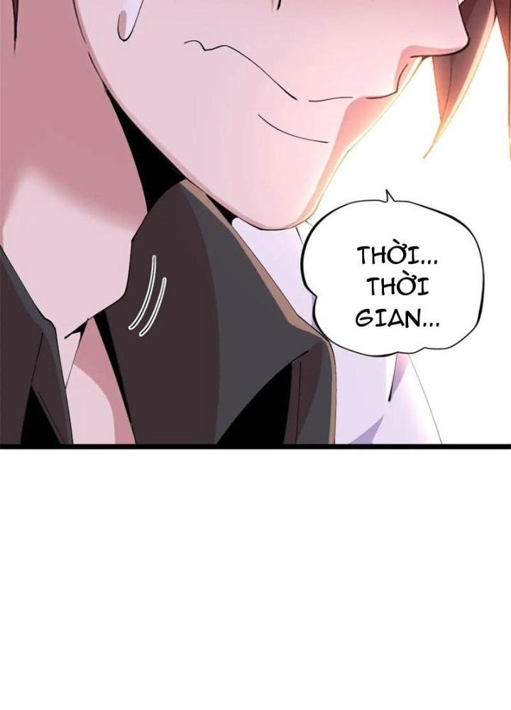 Lời Nguyền Này Thật Tuyệt Vời Chapter 34 - Trang 3