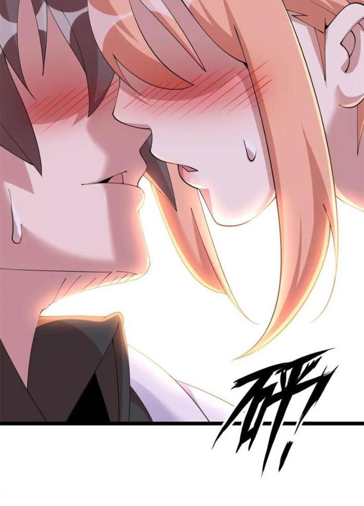 Lời Nguyền Này Thật Tuyệt Vời Chapter 34 - Trang 3