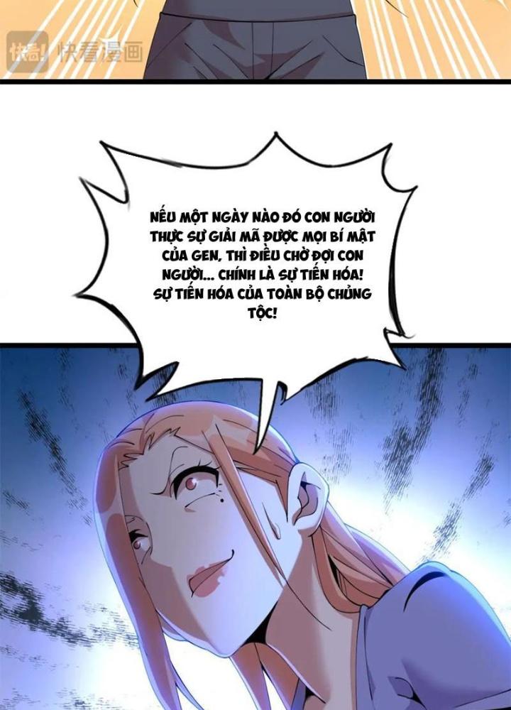 Lời Nguyền Này Thật Tuyệt Vời Chapter 34 - Trang 3