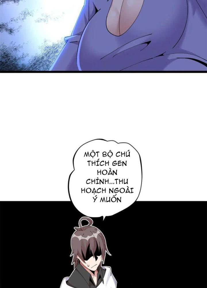 Lời Nguyền Này Thật Tuyệt Vời Chapter 34 - Trang 3