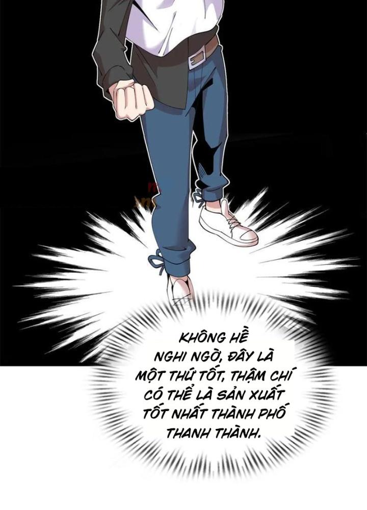 Lời Nguyền Này Thật Tuyệt Vời Chapter 34 - Trang 3