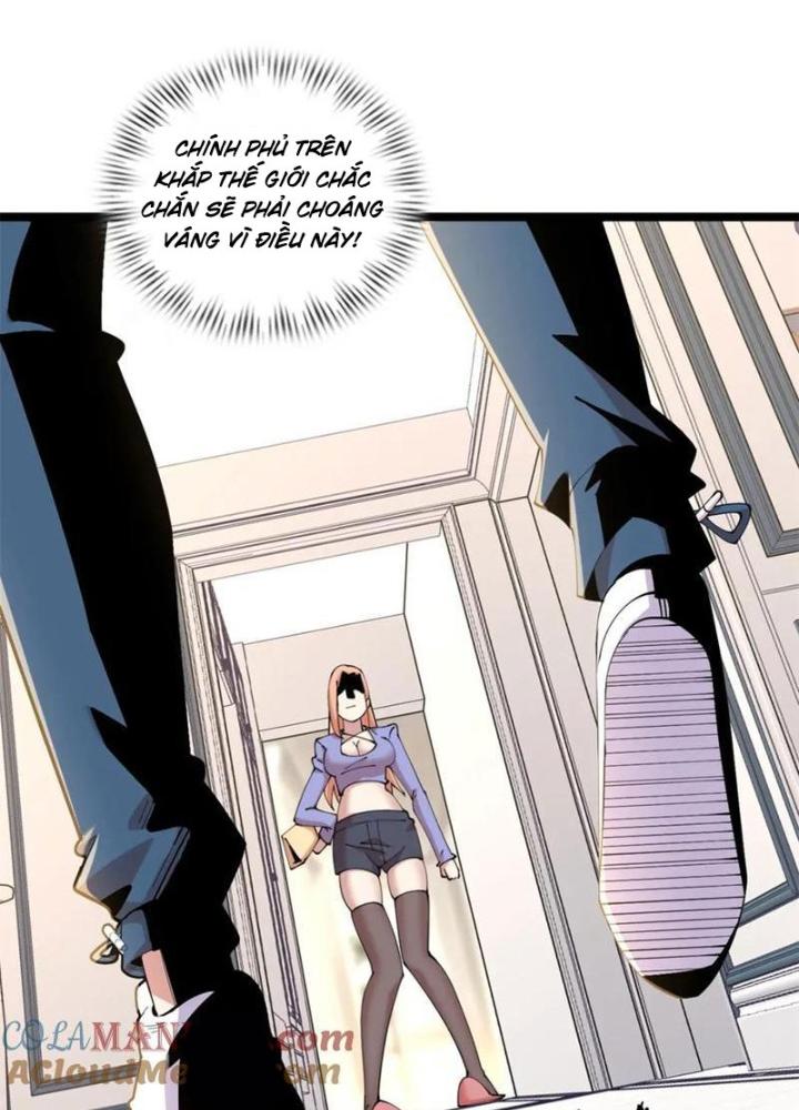 Lời Nguyền Này Thật Tuyệt Vời Chapter 34 - Trang 3