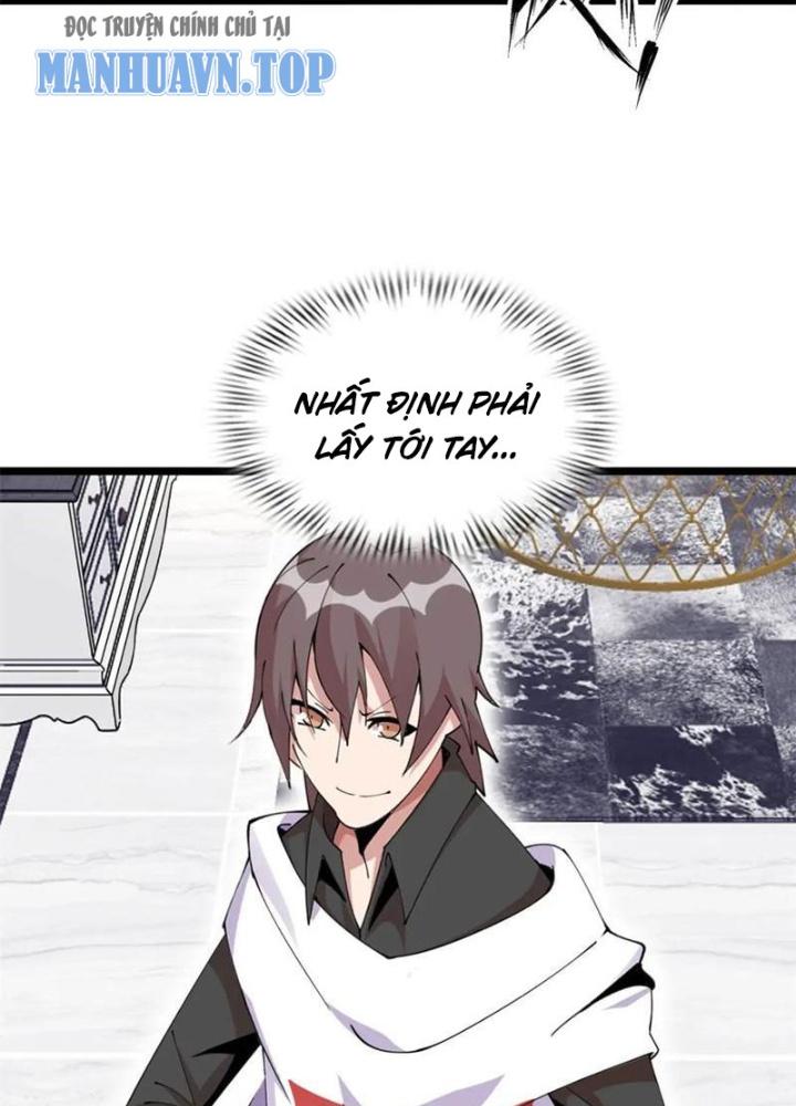 Lời Nguyền Này Thật Tuyệt Vời Chapter 34 - Trang 3