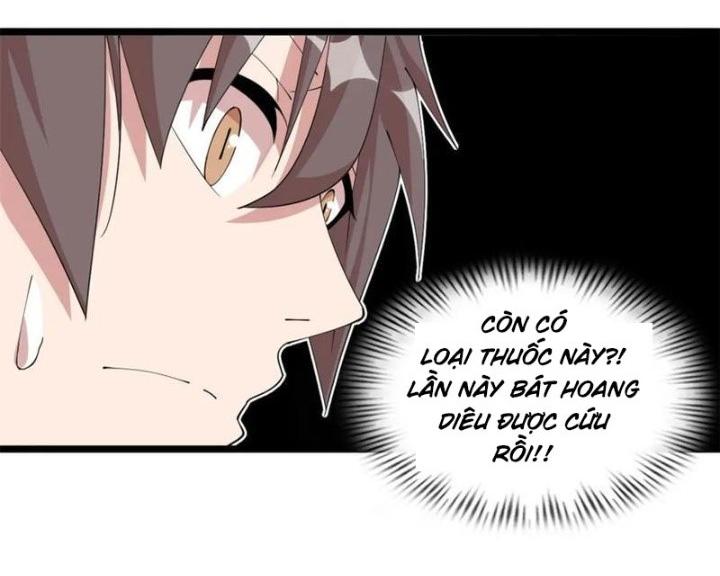 Lời Nguyền Này Thật Tuyệt Vời Chapter 34 - Trang 3