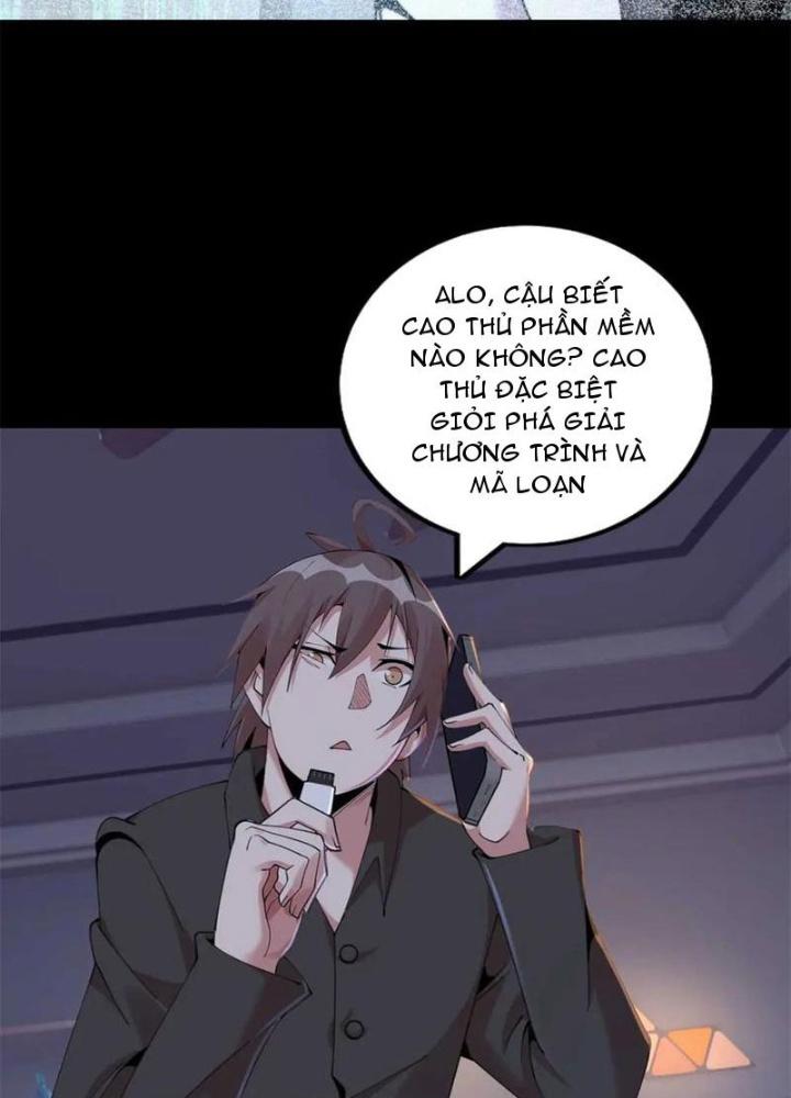 Lời Nguyền Này Thật Tuyệt Vời Chapter 34 - Trang 3