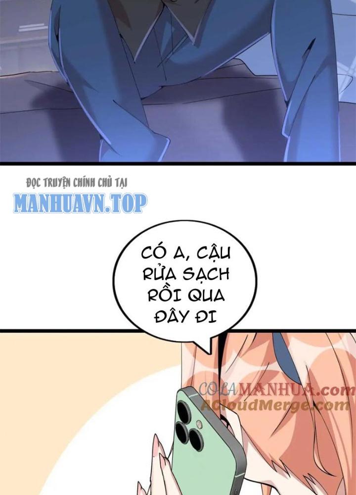 Lời Nguyền Này Thật Tuyệt Vời Chapter 34 - Trang 3