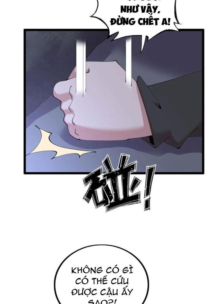 Lời Nguyền Này Thật Tuyệt Vời Chapter 34 - Trang 3