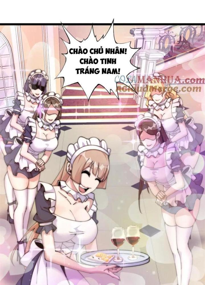 Lời Nguyền Này Thật Tuyệt Vời Chapter 34 - Trang 3