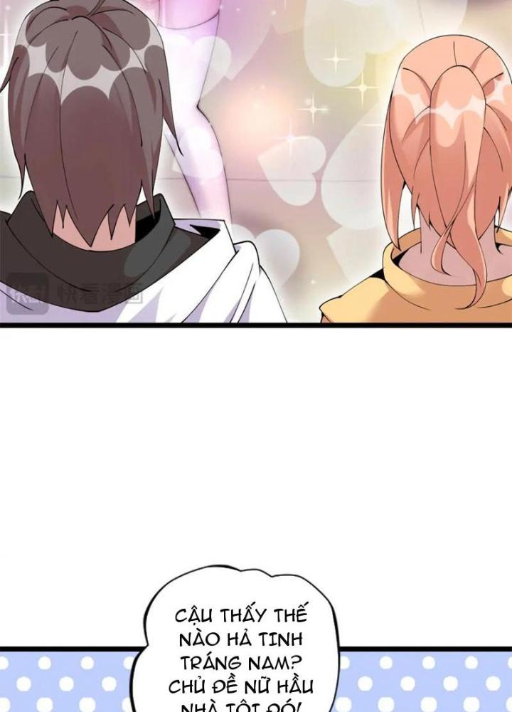 Lời Nguyền Này Thật Tuyệt Vời Chapter 34 - Trang 3