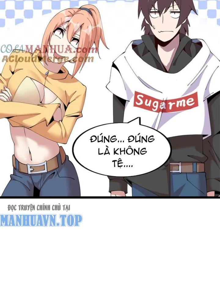 Lời Nguyền Này Thật Tuyệt Vời Chapter 34 - Trang 3