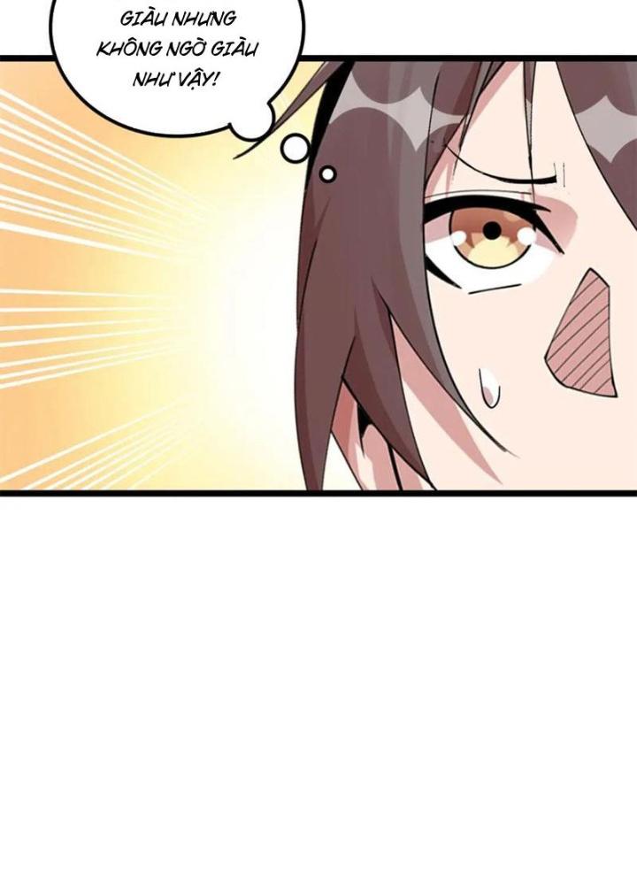 Lời Nguyền Này Thật Tuyệt Vời Chapter 34 - Trang 3