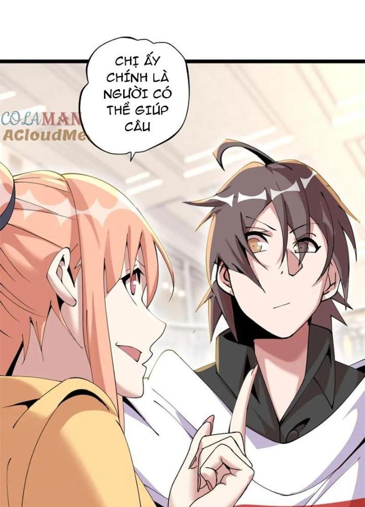 Lời Nguyền Này Thật Tuyệt Vời Chapter 34 - Trang 3