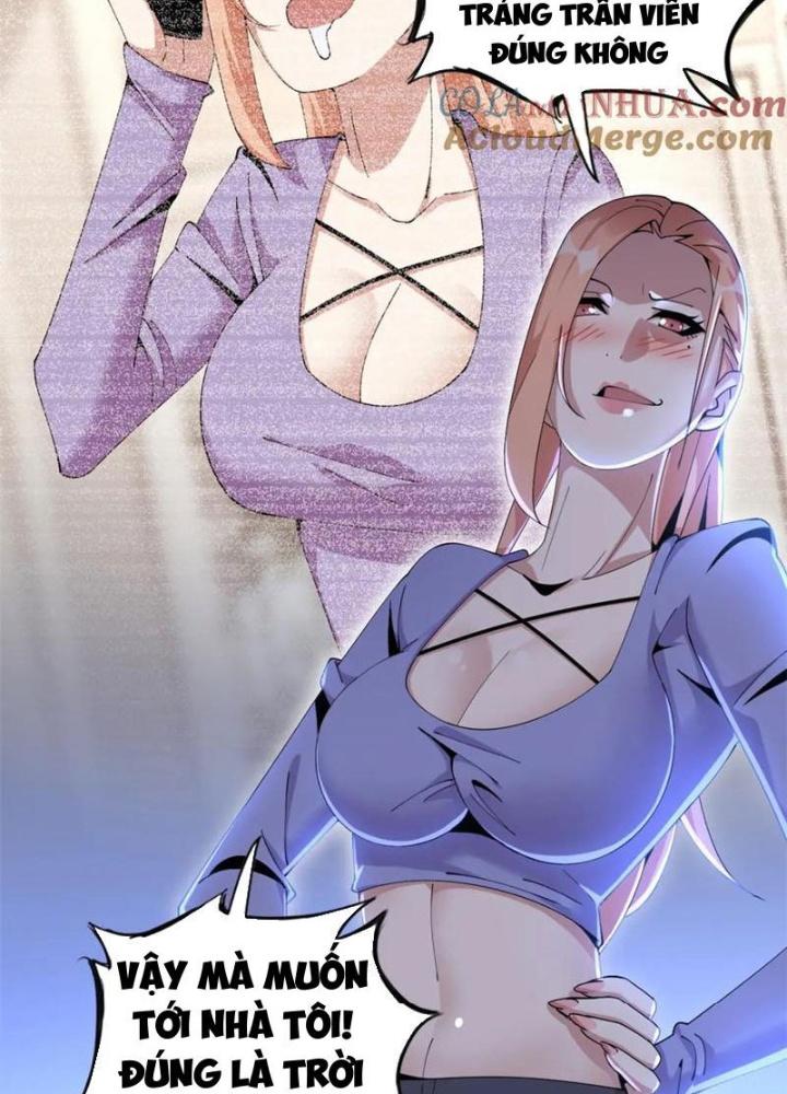 Lời Nguyền Này Thật Tuyệt Vời Chapter 34 - Trang 3