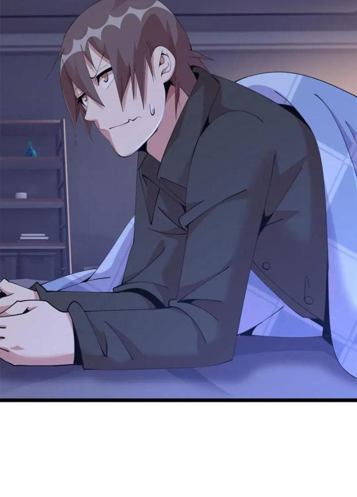 Lời Nguyền Này Thật Tuyệt Vời Chapter 34 - Trang 3