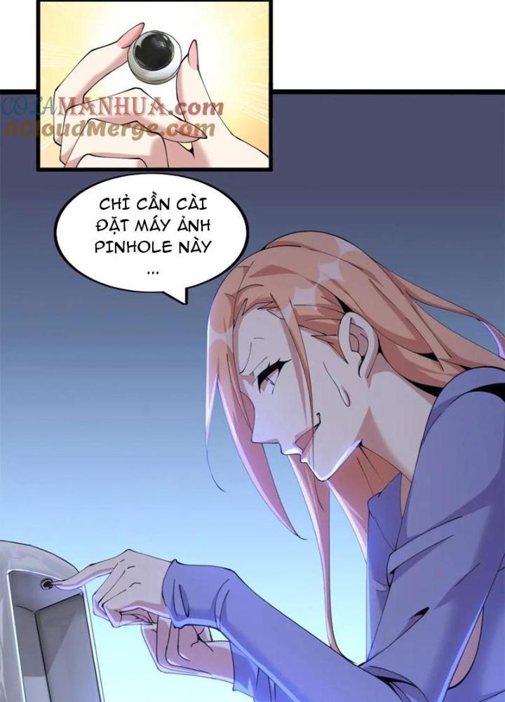 Lời Nguyền Này Thật Tuyệt Vời Chapter 34 - Trang 3