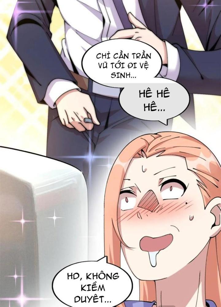 Lời Nguyền Này Thật Tuyệt Vời Chapter 34 - Trang 3