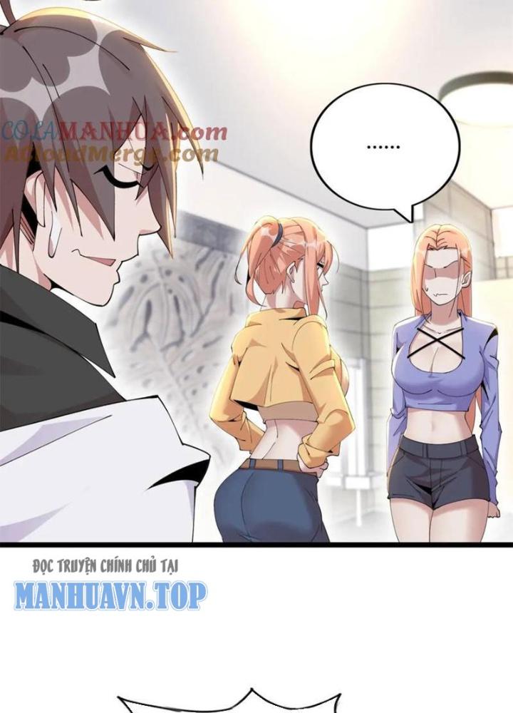Lời Nguyền Này Thật Tuyệt Vời Chapter 34 - Trang 3